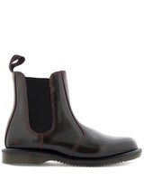 Dr Martens Röd Boots