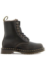 Dr Martens Brun Känga