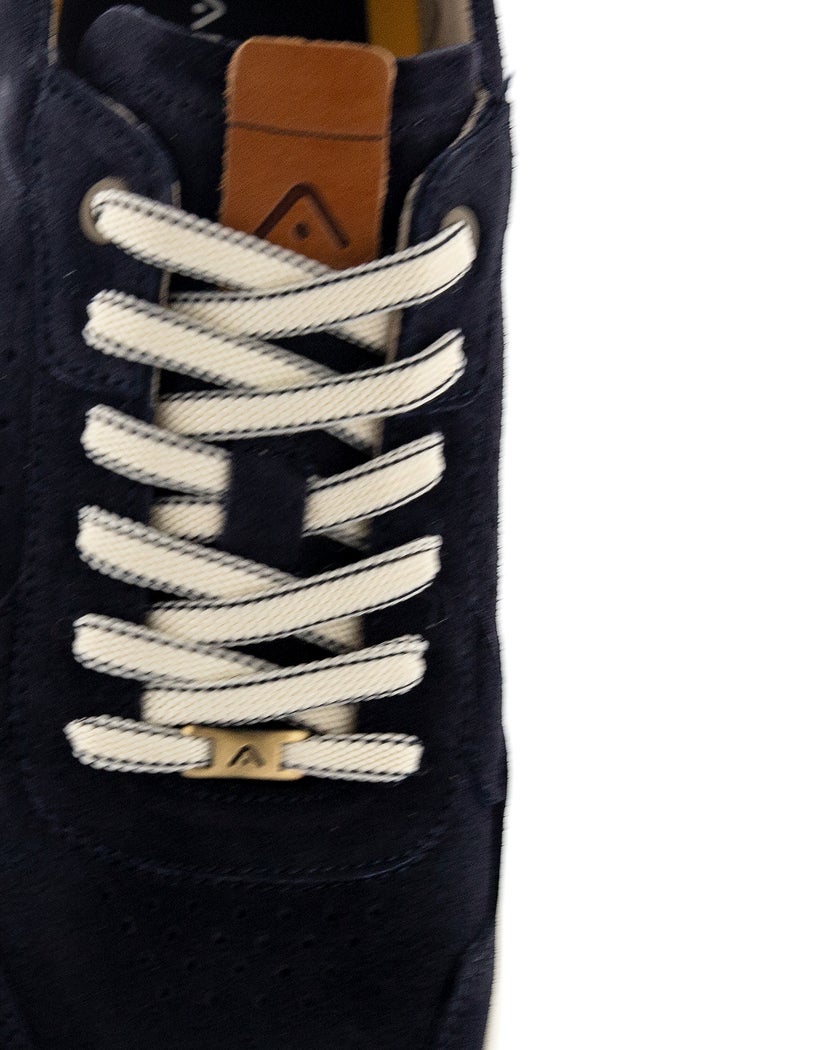 Ambitious Blå Sneakers