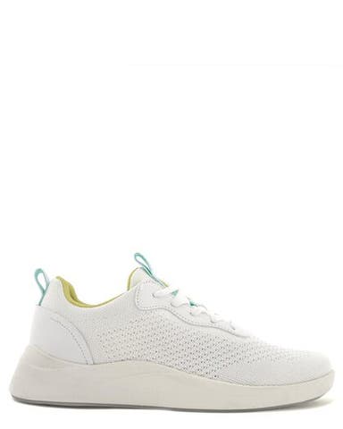 Kampanj Legero Vit Sneakers