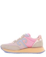 Wushu Rosa Sneakers