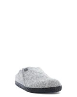 Birkenstock Grå Toffel