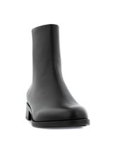 Rieker Svart Boots
