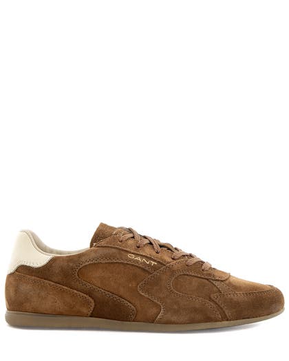 Gant Brun Sneakers