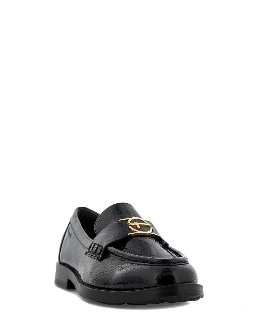Tamaris Svart Loafers