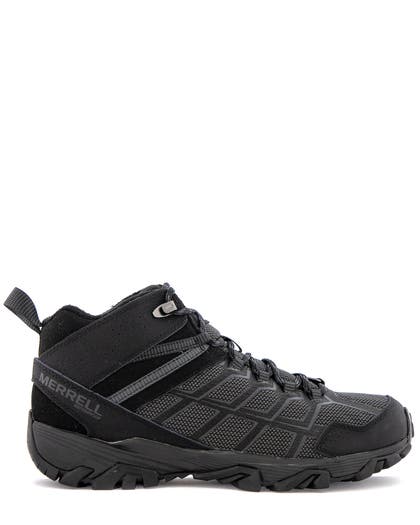 Merrell Svart Känga