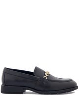 Tommy Hilfiger Svart Loafers