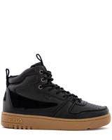 Fila Svart Sneakers