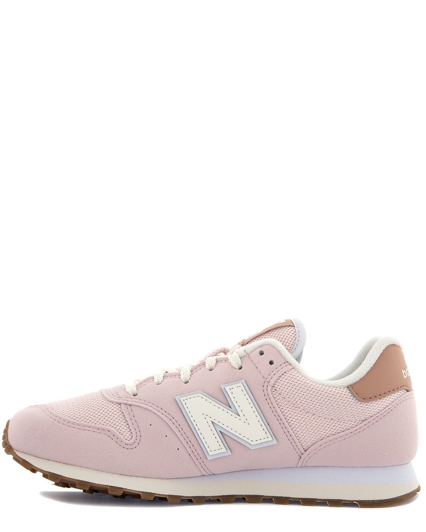 New Balance Rosa Sneakers