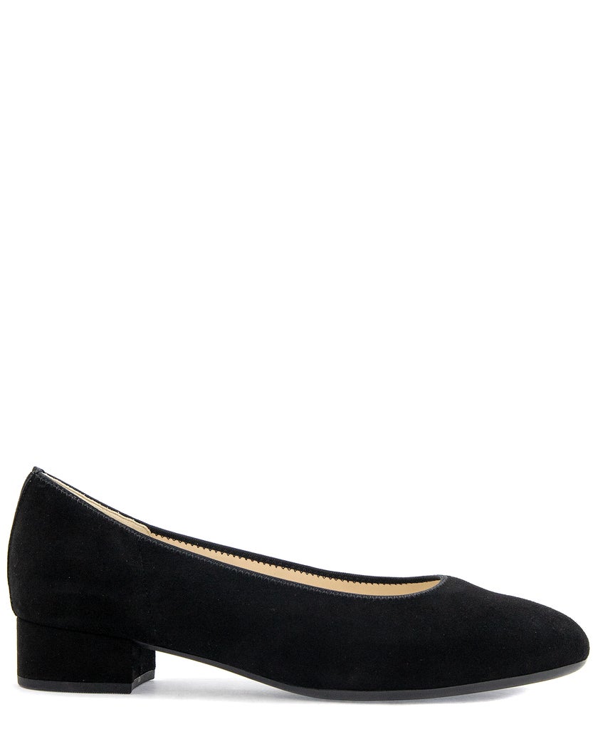 Gabor Svart Pumps
