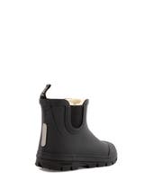 Tretorn Svart Gummistövel