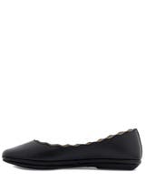 Ella of Sweden Svart Ballerina