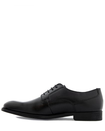 Lodetti Svart Lågsko