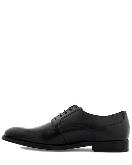 Lodetti Svart Lågsko