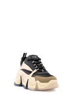 Steve Madden Beige Sneakers