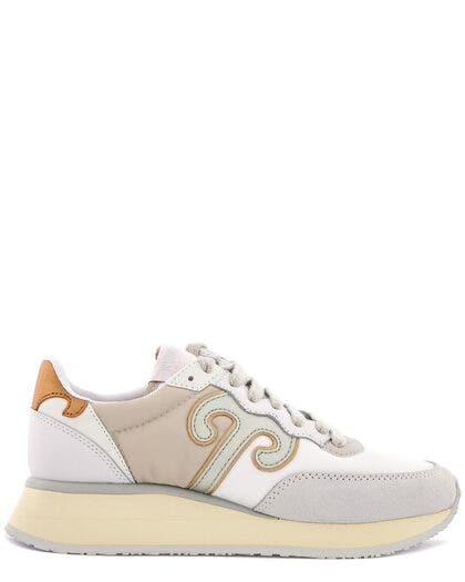 Wushu Mix Sneakers