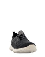 Rieker Svart Promenadsko