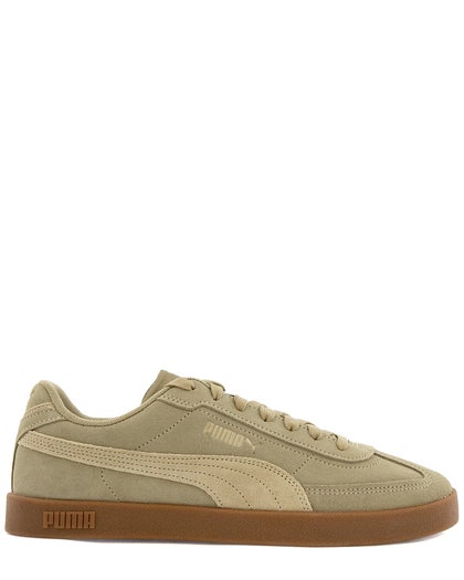 Puma Beige Sneakers