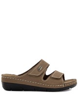 Tamaris Beige Toffel