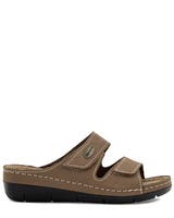 Tamaris Beige Toffel