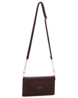 Lycke Bordeaux Väska