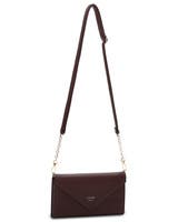 Lycke Bordeaux Väska