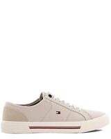 Tommy Hilfiger Beige Tygsko