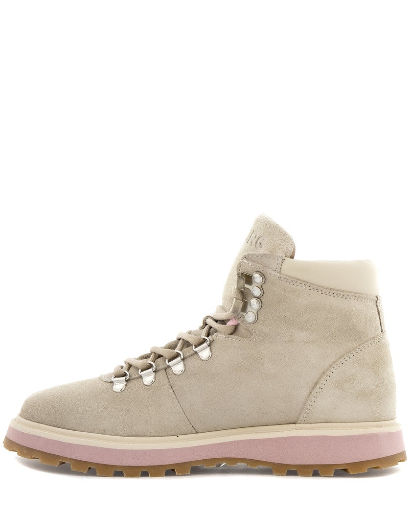 Björn Borg Beige Känga