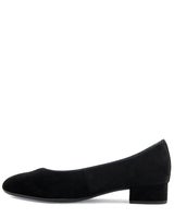 Gabor Svart Pumps