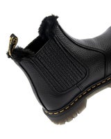 Dr Martens Svart Boots