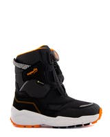 Superfit Svart Känga