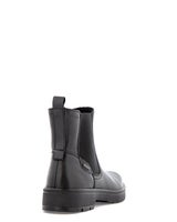 Legero Svart Boots
