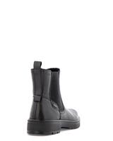 Legero Svart Boots