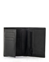 House of Nordic Svart Plånbok