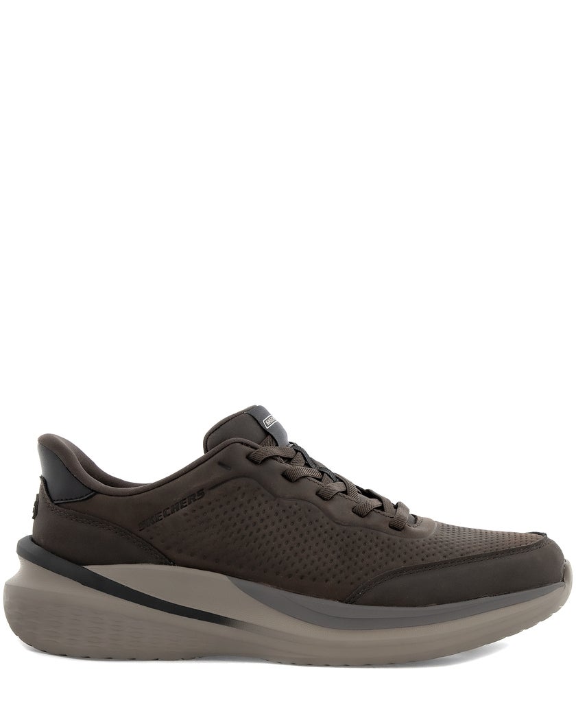 Skechers Brun Promenadsko