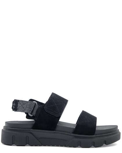 Timberland Svart Sandal