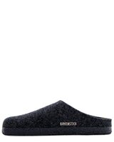Birkenstock Grå Toffel