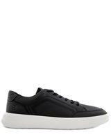 Ecco Svart Sneakers