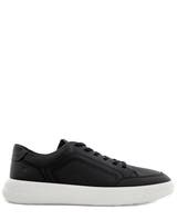 Ecco Svart Sneakers