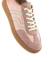 Gant Rosa Sneakers