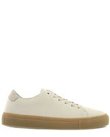 Sneaky Steve Beige Sneakers