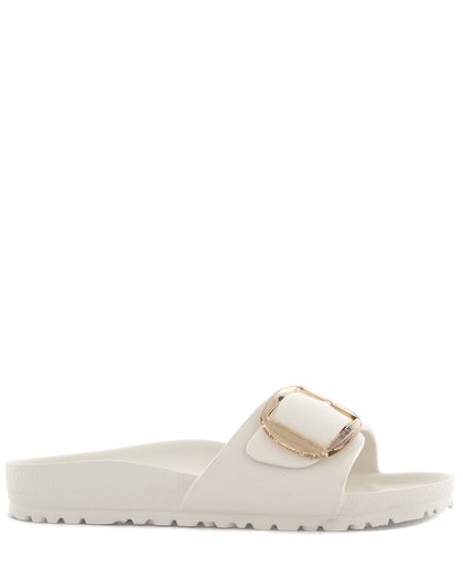 Birkenstock Vit Toffel