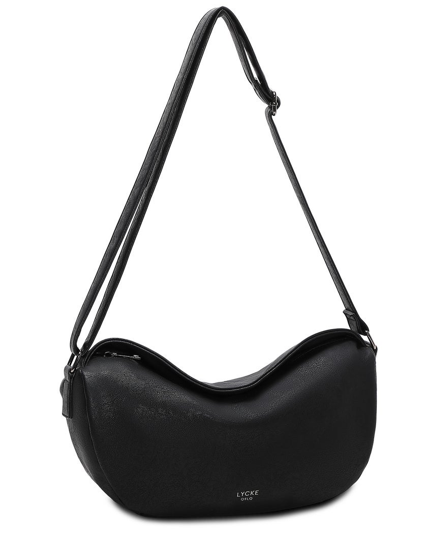 Lycke Svart Väska