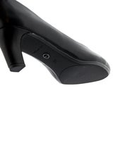 Tamaris Svart Pumps