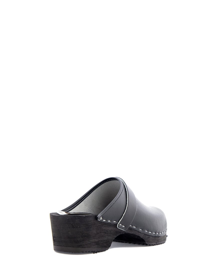 Moheda Svart Träsko