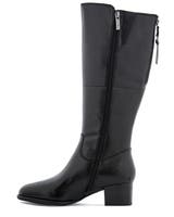 Tamaris Svart Stövel