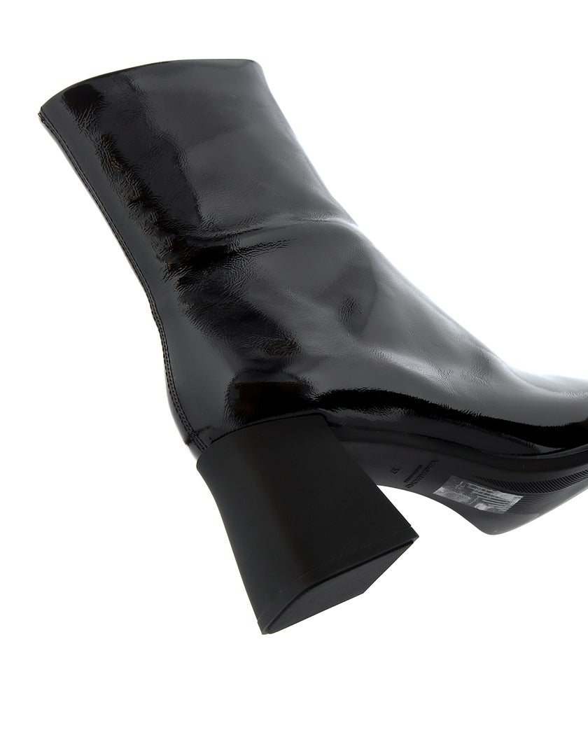 Vagabond Shoemakers Svart