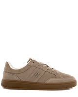 Tommy Hilfiger Beige Sneakers