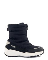 Superfit Svart Känga