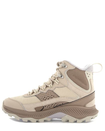 Merrell Beige Känga